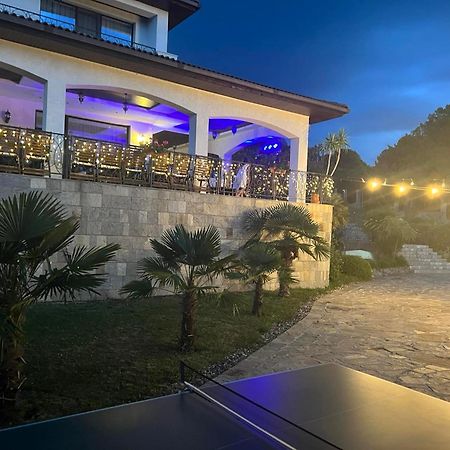 Вила Белисима, Villa Bellissima Bryastovo  Екстер'єр фото