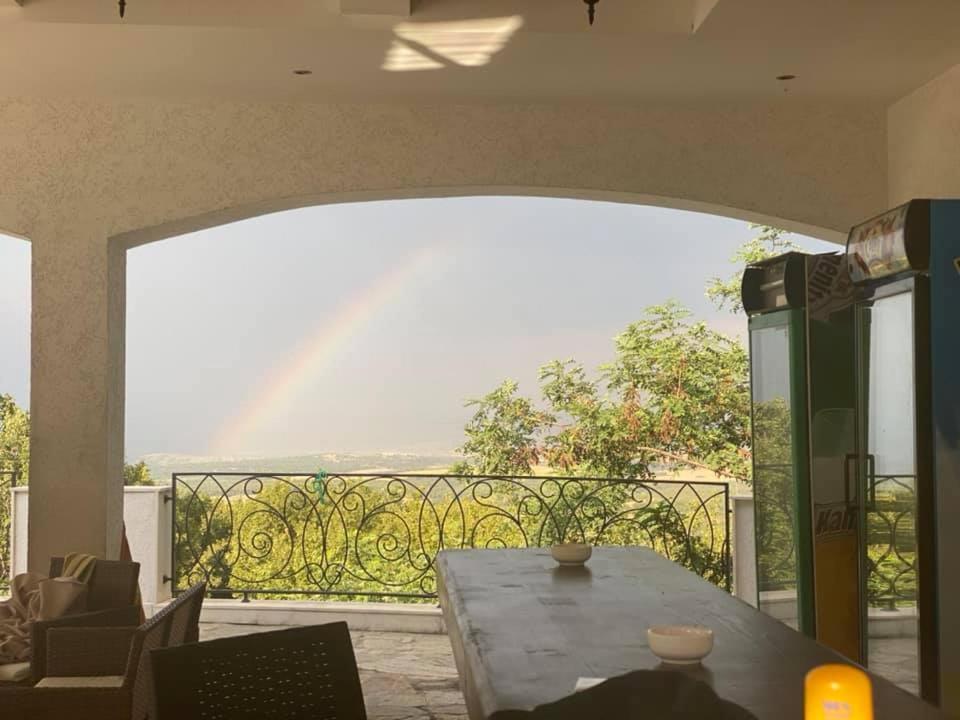 Вила Белисима, Villa Bellissima Bryastovo  Екстер'єр фото