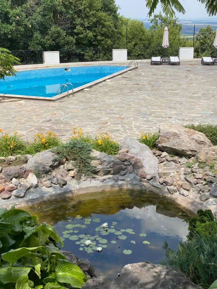 Вила Белисима, Villa Bellissima Bryastovo  Екстер'єр фото