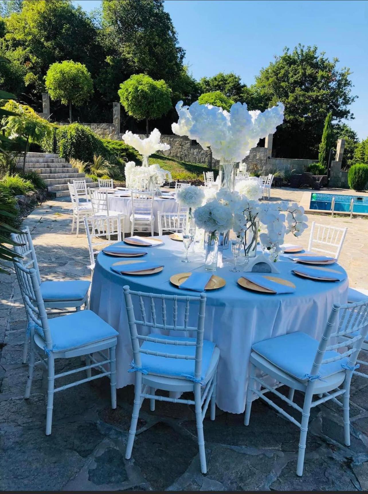 Вила Белисима, Villa Bellissima Bryastovo  Екстер'єр фото