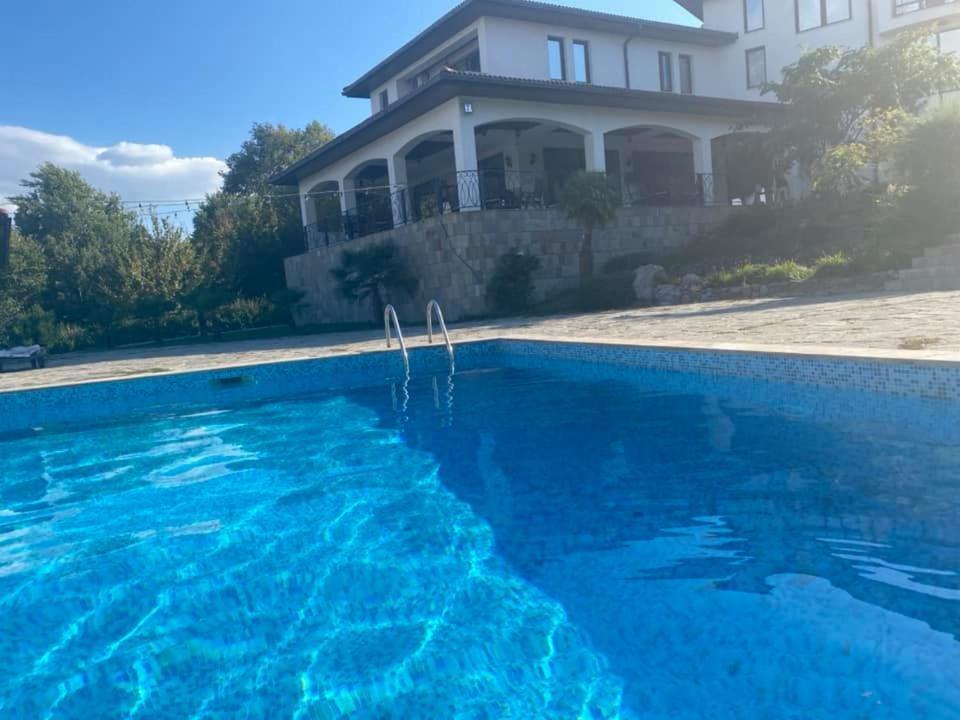 Вила Белисима, Villa Bellissima Bryastovo  Екстер'єр фото