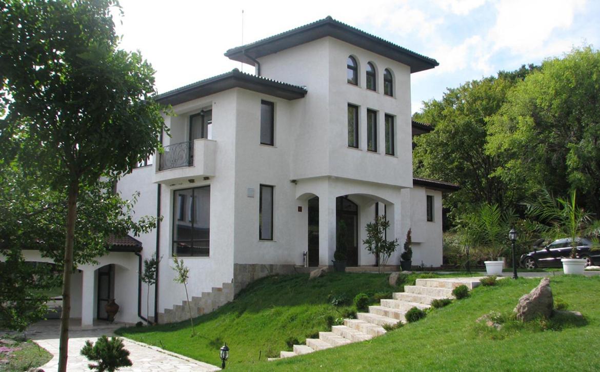 Вила Белисима, Villa Bellissima Bryastovo  Екстер'єр фото