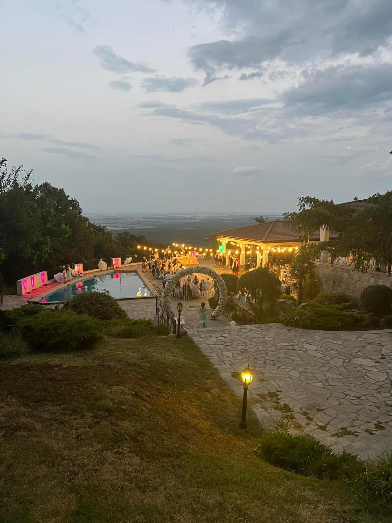 Вила Белисима, Villa Bellissima Bryastovo  Екстер'єр фото