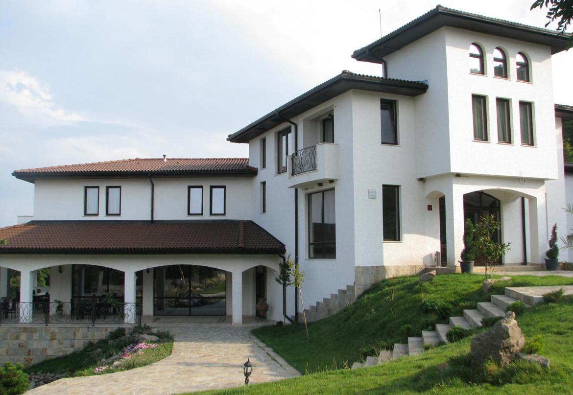 Вила Белисима, Villa Bellissima Bryastovo  Екстер'єр фото