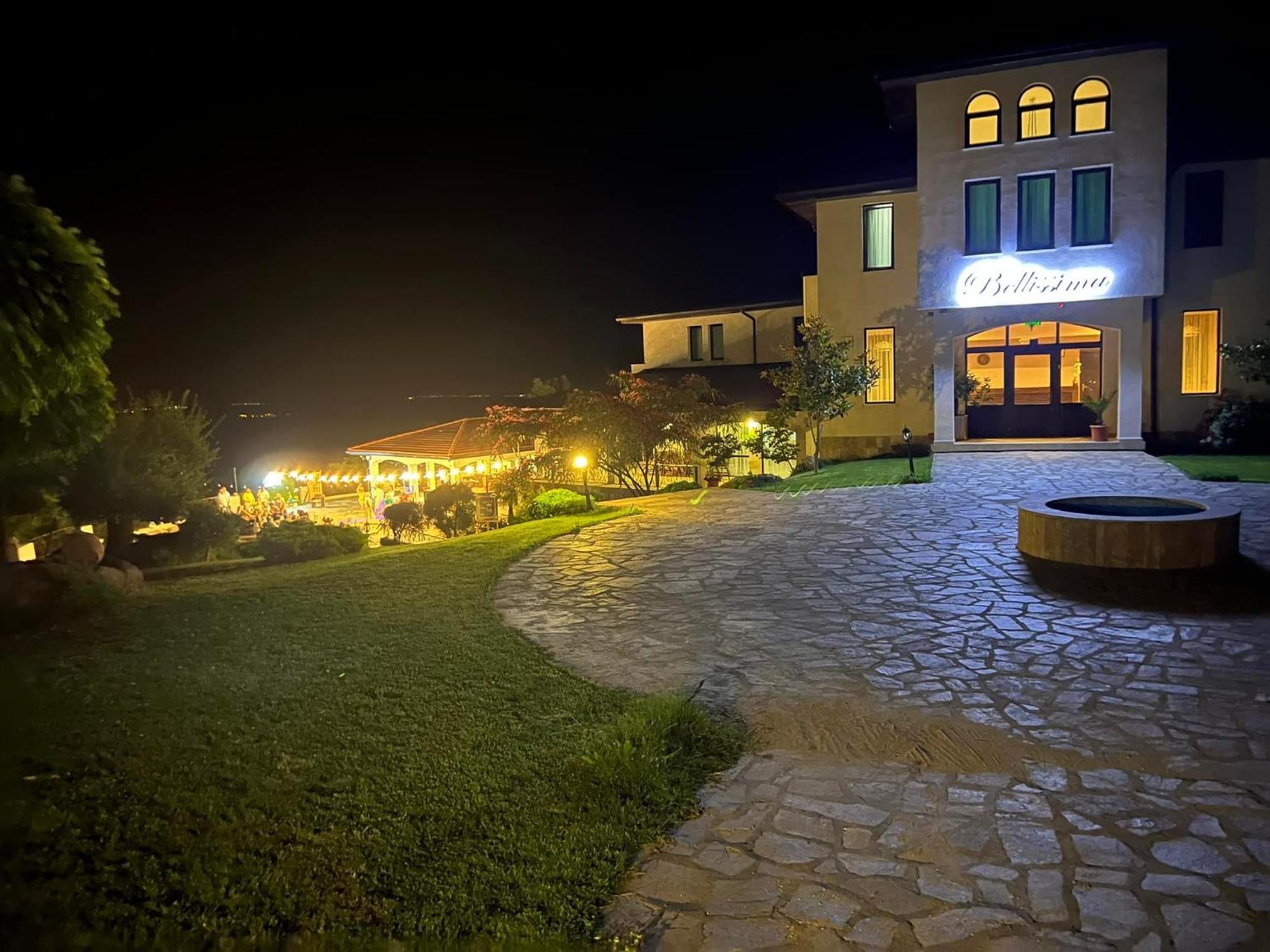 Вила Белисима, Villa Bellissima Bryastovo  Екстер'єр фото