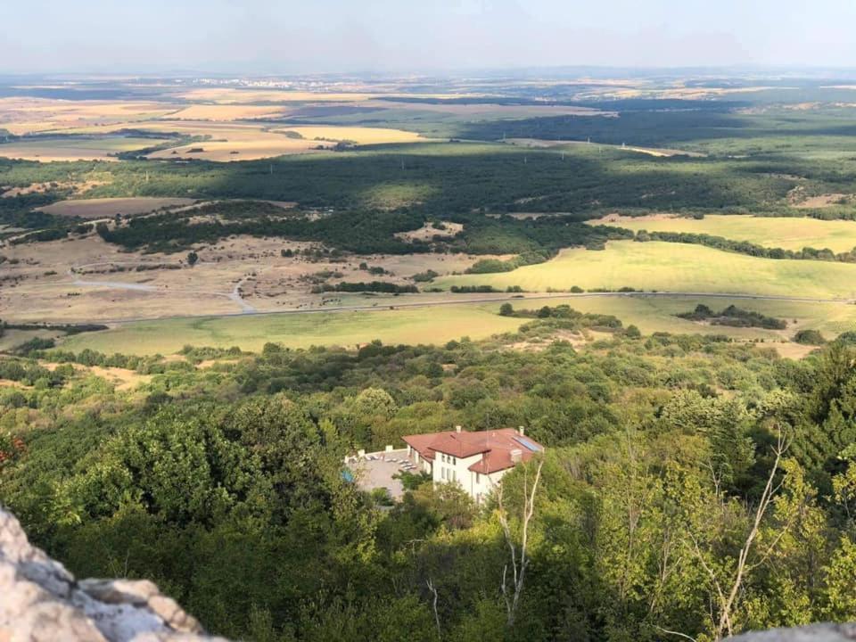 Вила Белисима, Villa Bellissima Bryastovo  Екстер'єр фото