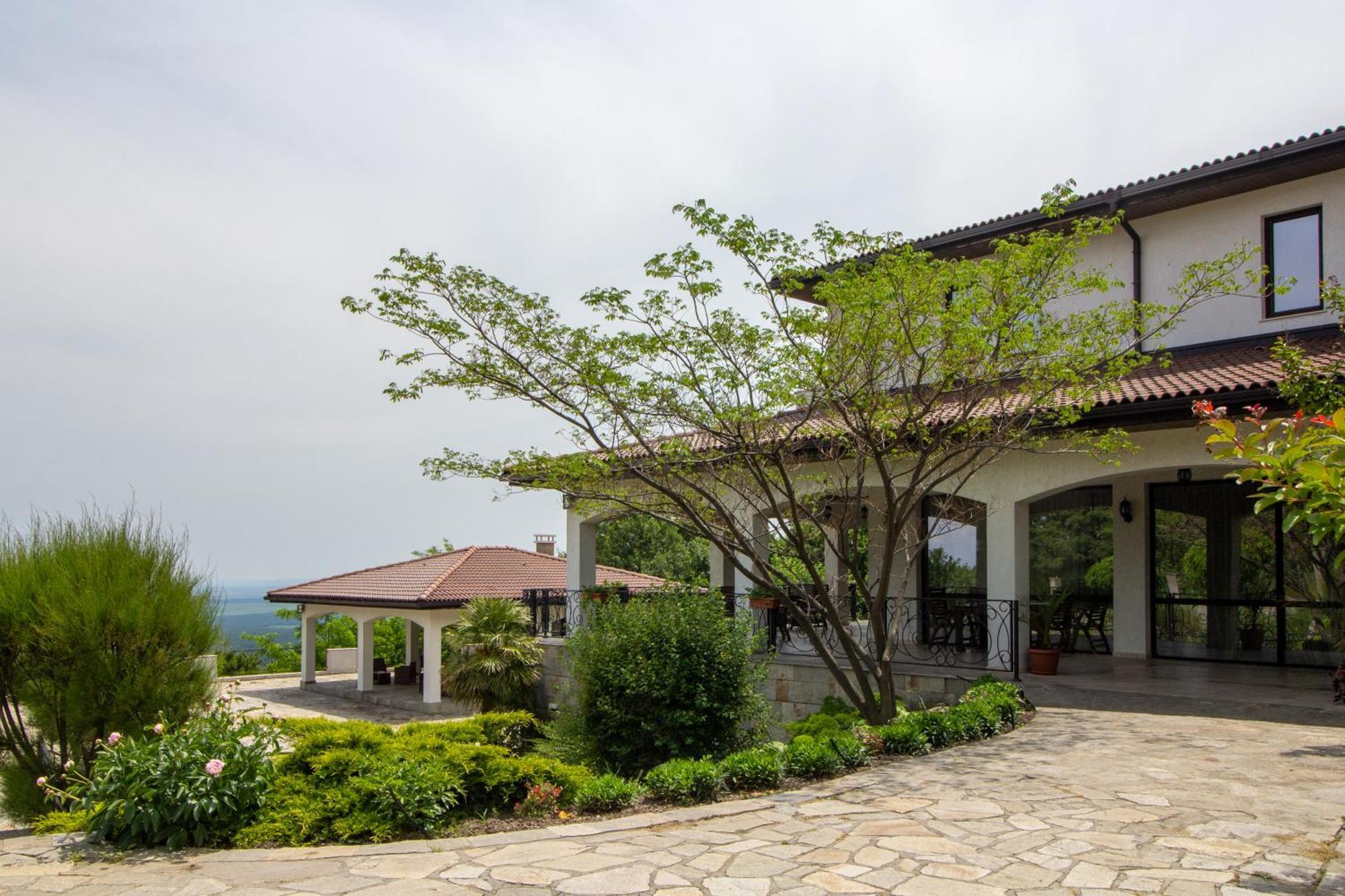 Вила Белисима, Villa Bellissima Bryastovo  Екстер'єр фото