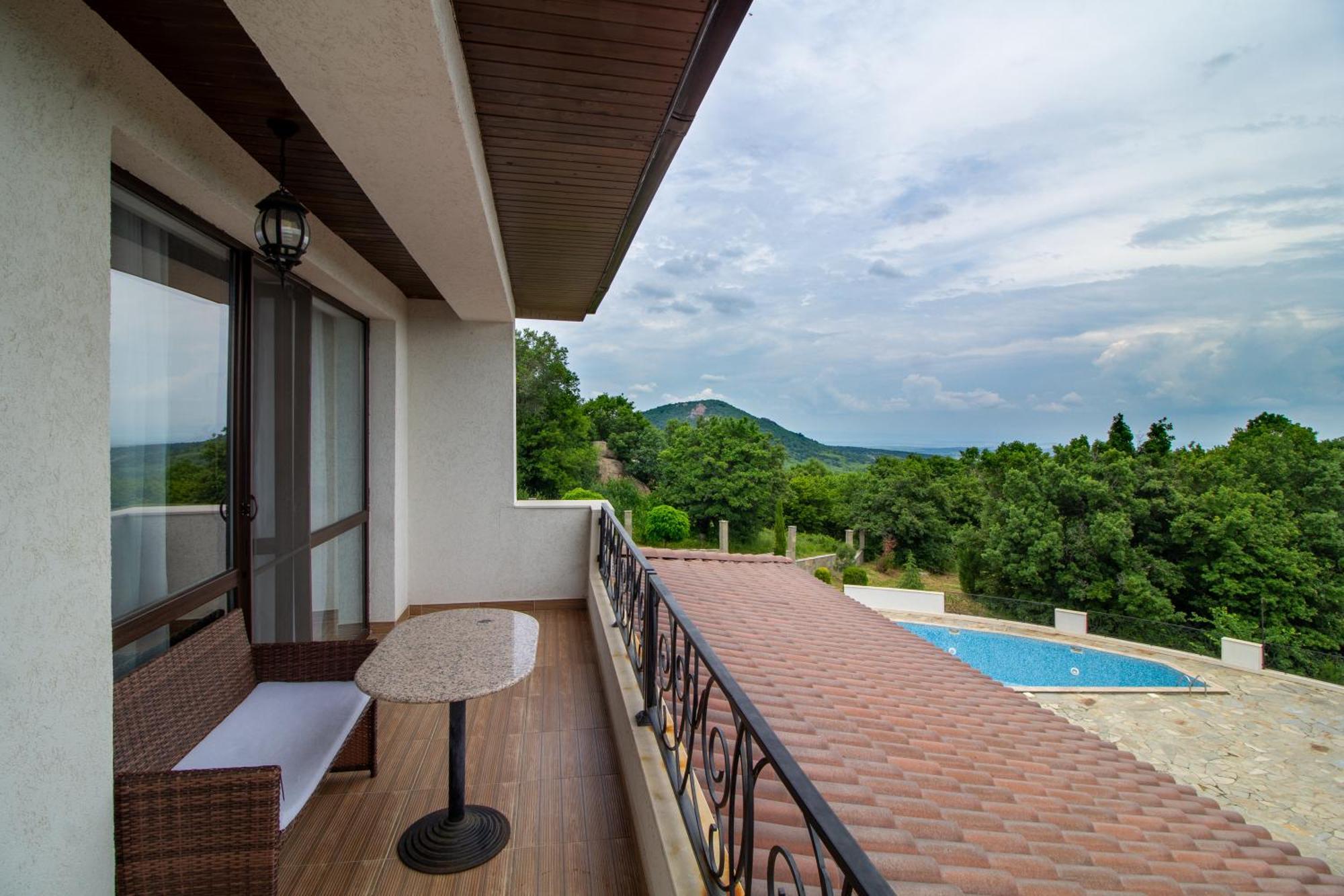 Вила Белисима, Villa Bellissima Bryastovo  Екстер'єр фото